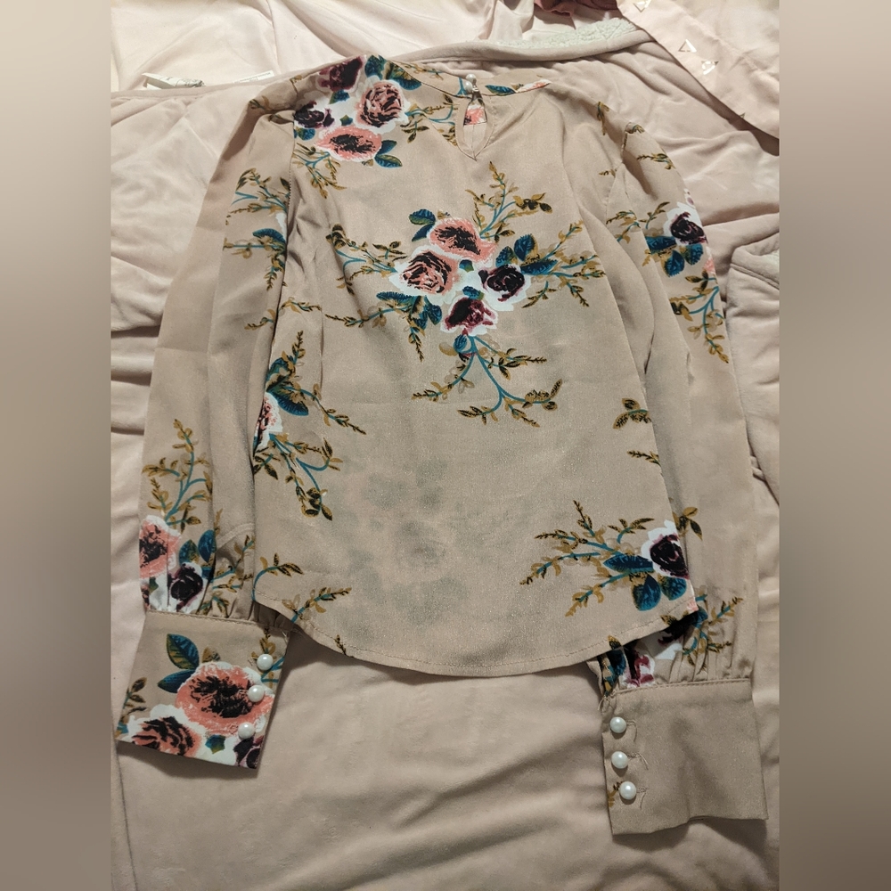 Blouse